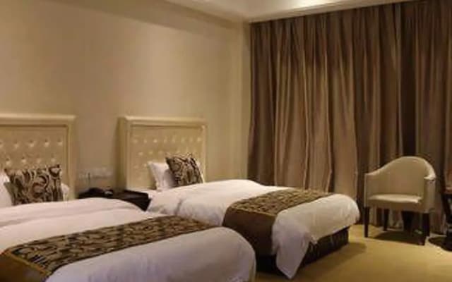 Haojingyahui Hotel