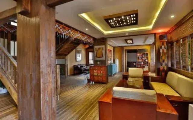UNThinkHotel Dream Land