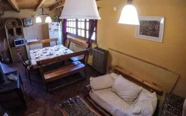 Hebe´s House Hostel