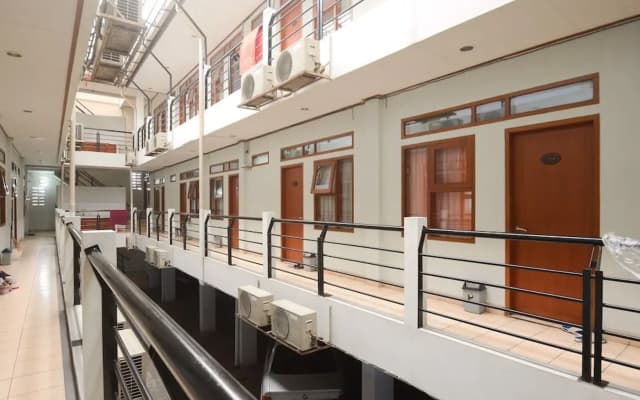Airy Eco Pasteur Cipedes Tengah 195 Bandung