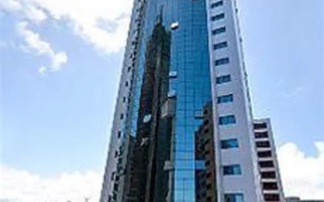Eninova Flat Executive