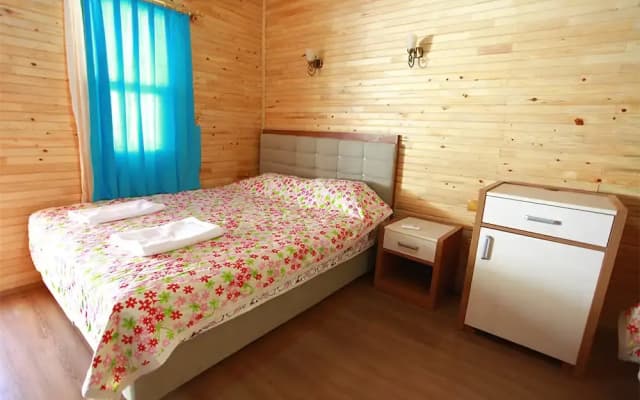 Olympos Ruya Pansiyon
