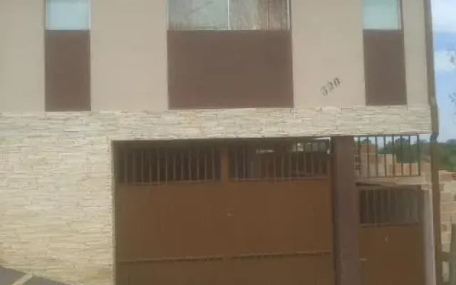 B&B Sol Poente