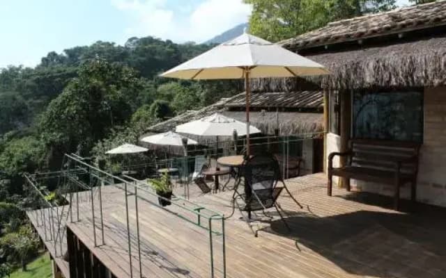 Le Refuge Suites