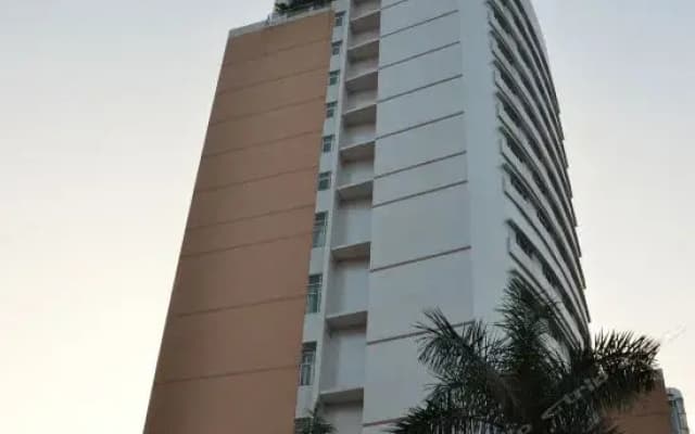Yu Tian Hotel