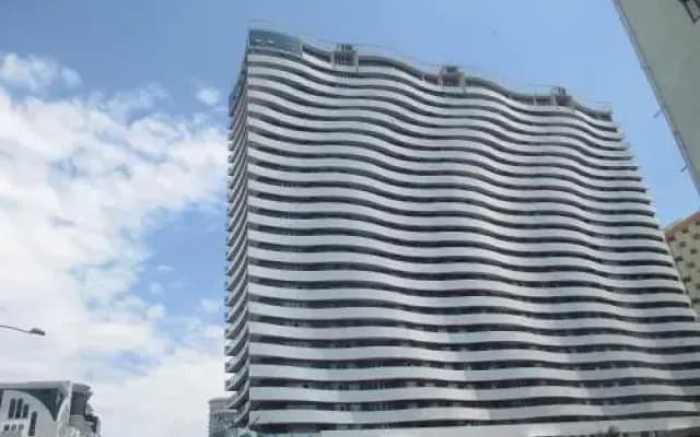 Orbi Residence