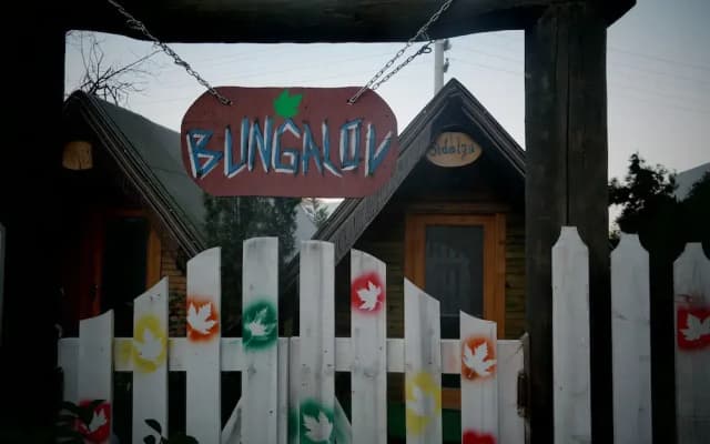 Gonul Sofrasi Boutique Hotel & Bungalow