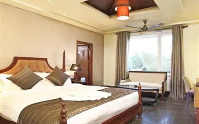 Godwin Candolim, Goa