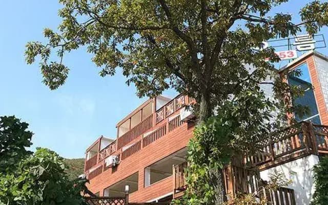 Ganghwa Sol Orem Pension