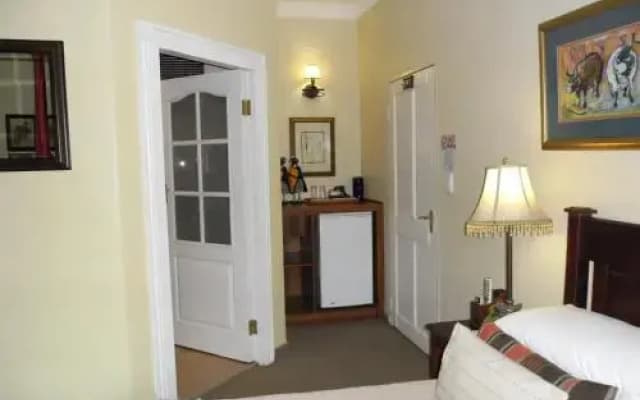 The Village Guest House