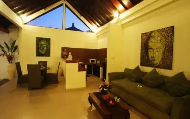 Villa Bali Zen Kerobokan
