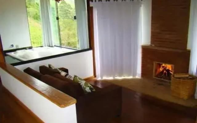 Pousada Bella Maua
