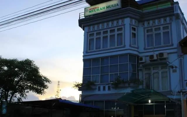 Hotel Meurah Mulia