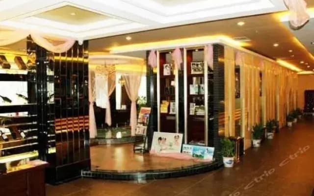 Haoting International Hotel