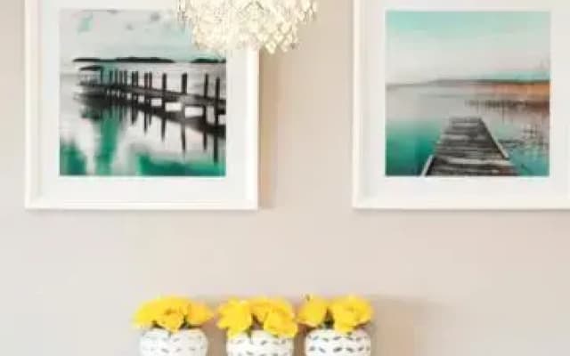 Whale Bay Villa