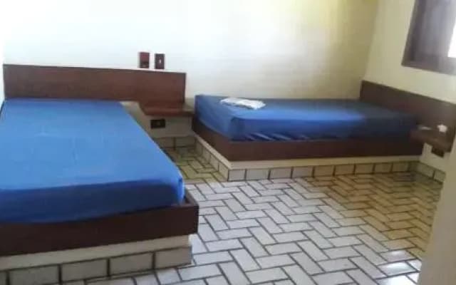 Chácara Brotas San Diego