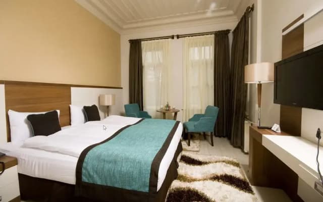 Ozkoclar Hotel - Special Class