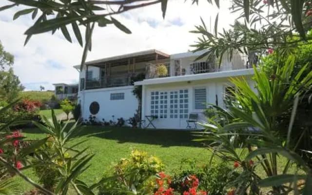 Villa Mon Refuge