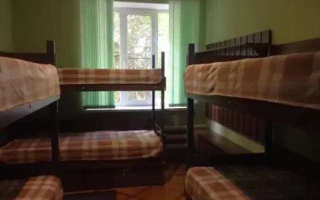 Hostel Rossiyanka