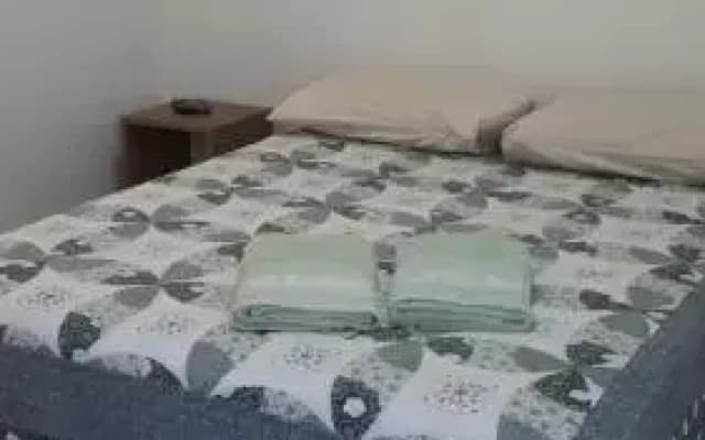 Pousada Vó Santina