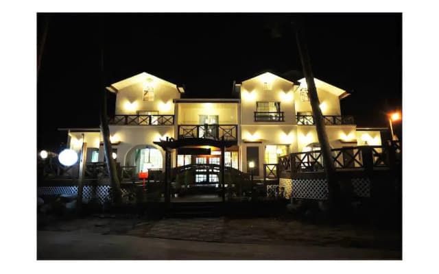 Gangneung My & Serra Pension