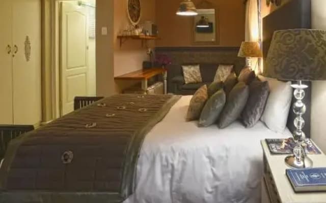 Blue Rain Guest House