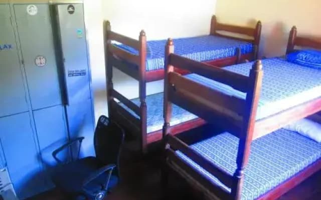 Ubatuba Surf Hostel