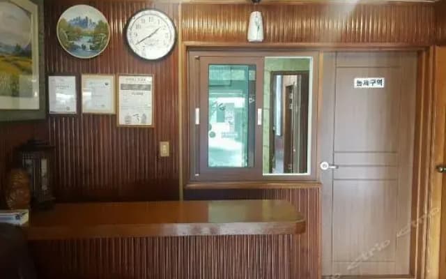 Songwon Motel