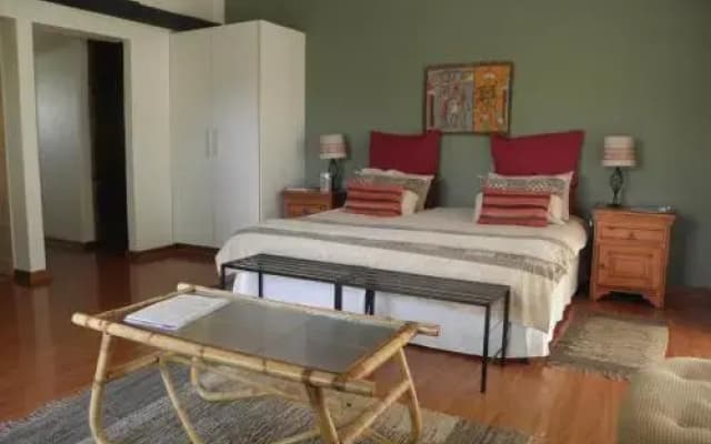 Little Acres B & B