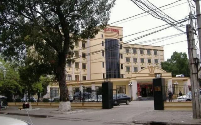 Tru by Hilton Bac Giang City Centre