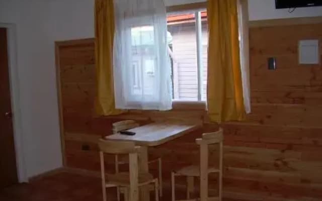 Antu Apart Hotel Villarrica