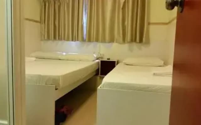 licheng guesthouse