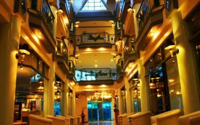 Royal Am Rei Hotel