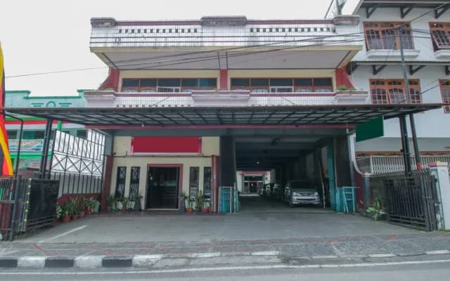 Maison Hotel Bukittinggi