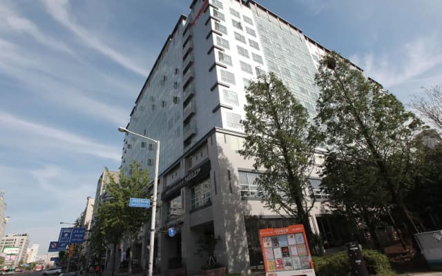 Residence K