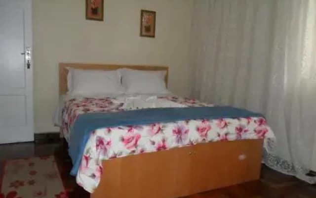 Hotel Avenida