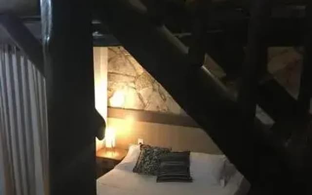 Villa Triacca Eco Pousada
