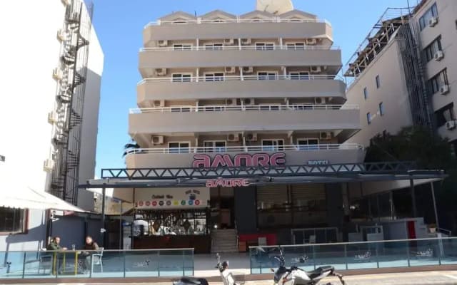 Amore Hotel