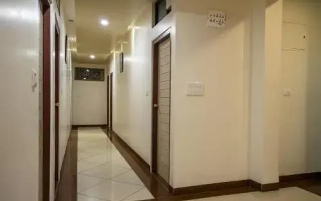 Oyo Rooms Zone Ii M P Nagar