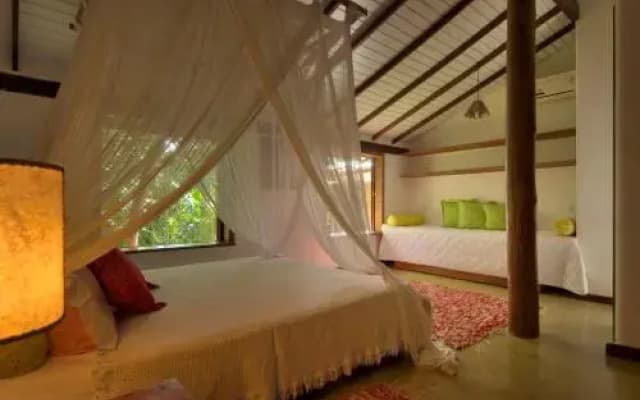 Casa Natureza Brasil Guest House