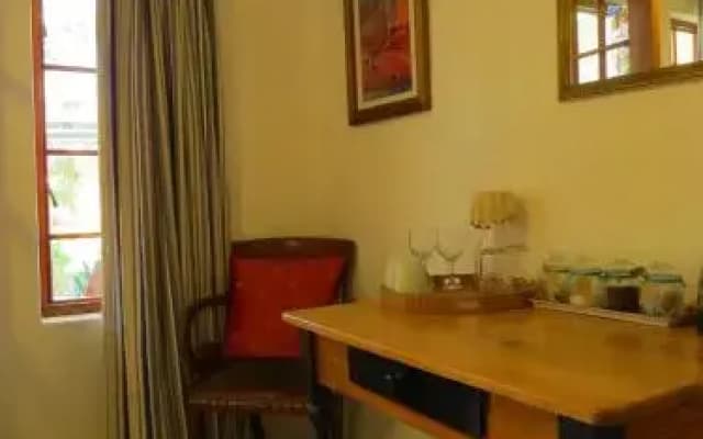Andries Cottage