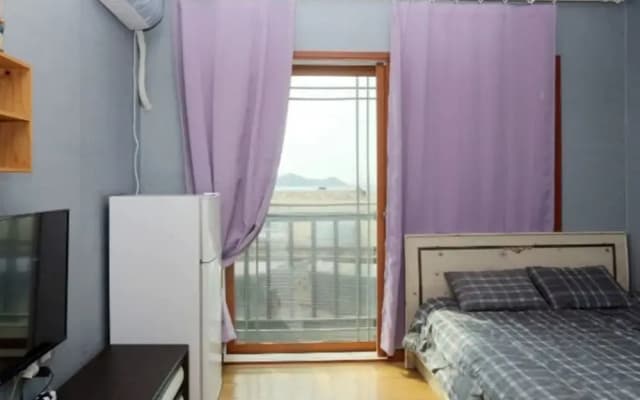 Anmyeondo Lavender Pension