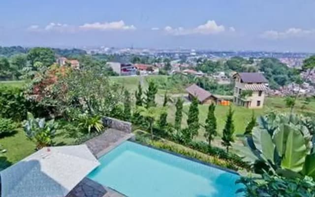 Rumah Teras Pavilion Guesthouse