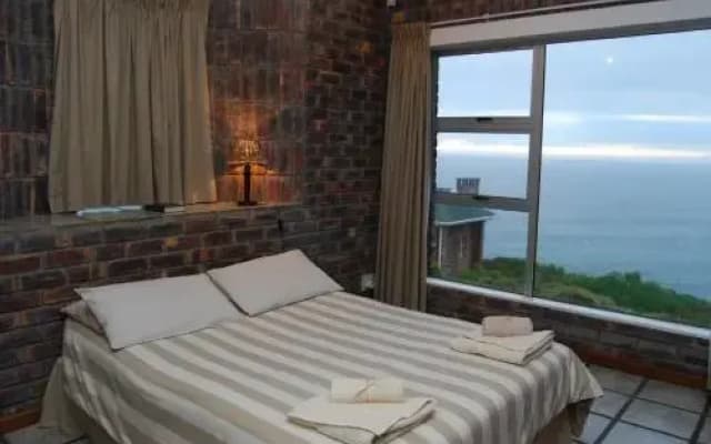Blue Whale Resort