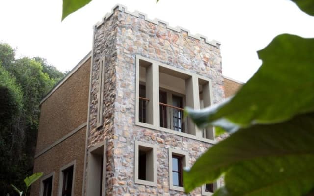 Pezula Private Castle