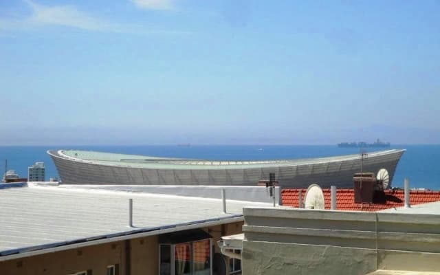 Ocean View