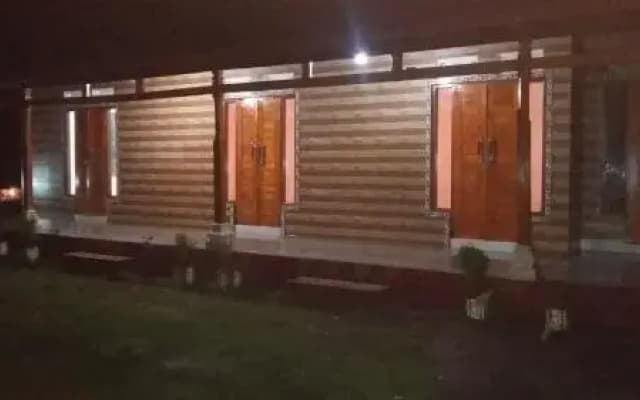 Gosela Homestay & Warung