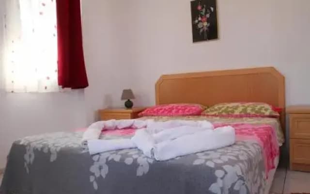 Villa Gardenia