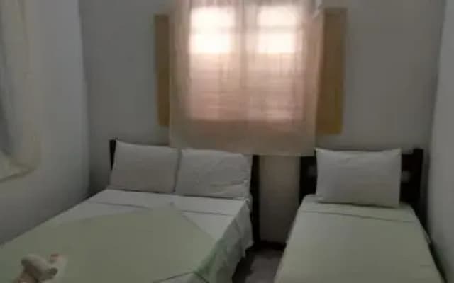 Casa Thayla Pousada