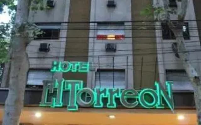 El Torreon